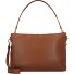  Structure Millau Borsa a tracolla Pelle 43 cm Scomparto per laptop Variante cognac