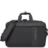  Zaino da viaggio Metropolitan 40 cm scomparto per laptop Variante nero