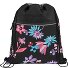 Borsa da ginnastica 43 cm Variante Floral Artnight Borsa da ginnastica 43 cm Variante Floral Artnight