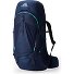  Amber 54 Zaino da trekking 75 cm Variante arctic navy