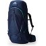 Amber 54 Zaino da trekking 75 cm Variante arctic navy Amber 54 Zaino da trekking 75 cm Variante arctic navy