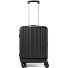  5801 4 ruote Trolley cabina 55 cm Vano porta PC Variante schwarz