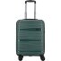  Travel Line 4300 4 ruote Carrello della cabina S 55 cm Variante dark green