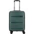  Travel Line 4300 4 ruote Carrello della cabina S 55 cm Variante dark green