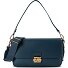  C-Me Lock Borsa a tracolla Pelle 29 cm Variante deep blue