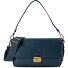  C-Me Lock Borsa a tracolla Pelle 29 cm Variante deep blue