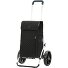  Royal Shopper Lissa Carrello della spesa 58 cm Variante schwarz