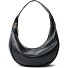  Pinched Borsa a tracolla 24 cm Variante ck black