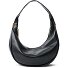  Pinched Borsa a tracolla 24 cm Variante ck black