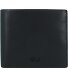 Norwegians Lykke Portafoglio Protezione RFID Pelle 13 cm Variante black Norwegians Lykke Portafoglio Protezione RFID Pelle 13 cm Variante black