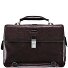  Blue Square Briefcase I Pelle 44 cm Scomparto per laptop Variante mahagonibraun
