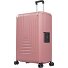  Vertica 4 ruote Carrello 76 cm Variante rose