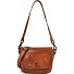  Newport Borsa a spalla Vera Pelle 20 cm Variante caramel