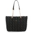  Finesse Borsa shopper 40 cm Variante schwarz