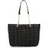  Finesse Borsa shopper 40 cm Variante schwarz