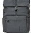  MD 20 Zaino da giorno 45 cm Vano porta PC Variante steel