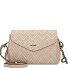 Samos Borsa a tracolla Pelle 21 cm Variante cookie Samos Borsa a tracolla Pelle 21 cm Variante cookie