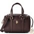  Jones Borsetta S 20 cm Variante dark brown