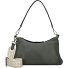  Just Pure Borsa a tracolla Pelle 32.5 cm Variante forest green