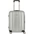  Lite Cube Spinner Trolley da cabina a 4 ruote 55 cm Variante silver