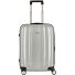 Lite Cube Spinner Trolley da cabina a 4 ruote 55 cm Variante silver  Lite Cube Spinner Trolley da cabina a 4 ruote 55 cm Variante silver