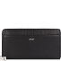  Lantea Yura Portafoglio Protezione RFID Pelle 19 cm Variante black