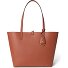  Borsa Merrimack reversibile 32 cm Variante red terracotta pink sienna
