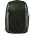  Zaino da viaggio Lyss 43 cm scomparto per laptop Variante green