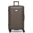  Palermo 4 ruote Carrello L 79 cm Variante dark brown