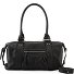  Pocket Play Borsa a spalla Vera Pelle 40 cm Variante black