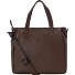 4Seasons Taya Borsa a tracolla Pelle 27 cm Variante torf 4Seasons Taya Borsa a tracolla Pelle 27 cm Variante torf