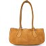  Cecile Borsa a tracolla M Pelle 33.5 cm Variante honey suede