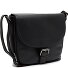  Lucian Borsa a tracolla Pelle 21 cm Variante black