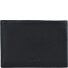  Pero Nestor Portafoglio in pelle 11 cm Variante black
