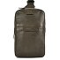  Minimal Mason Vera Pelle 23 cm Variante green