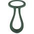  Portabottiglie a cravatta per bottiglie da bere Variante light green