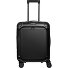  Millennium 4 ruote Carrello della cabina 55 cm Scomparto per laptop Variante black