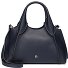 Kayla Borsa shopper Pelle 34 cm Variante cosmic blue