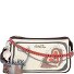 Ole Borsa a tracolla 25 cm Variante mehrfarbig Ole Borsa a tracolla 25 cm Variante mehrfarbig