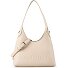  Bianka Re Borsa a spalla 28 cm Variante beige