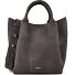  Essential Borsetta Vera Pelle 21 cm Variante grey