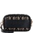 Ridhi Mini Borsa Borsa a tracolla S 18 cm Variante nero Ridhi Mini Borsa Borsa a tracolla S 18 cm Variante nero