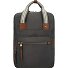  Bari Zaino da giorno M 34.5 cm Scomparto per laptop Variante dark grey