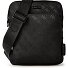  Boston Borsa a tracolla 30 cm Variante dark black