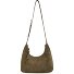  Velvet Wild Borsa a tracolla Pelle 26.5 cm Variante khaki