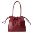  Dulse Borsa a tracolla Pelle 31 cm Variante ribes