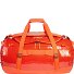  Barrel 65 Borsa da viaggio Weekender 61 cm Variante red orange