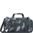  Borsa sportiva 42 cm Variante Dark Race
