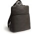  Bern Zaino da città Vera Pelle 32 cm Variante clay grey