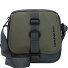 Utilitarian Borsa a tracolla 17 cm Variante dark grey-dusty olive Utilitarian Borsa a tracolla 17 cm Variante dark grey-dusty olive